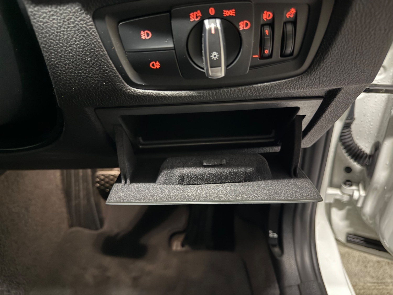 Used BMW 1 Series 2018 for sale - 76724100: Photo 26