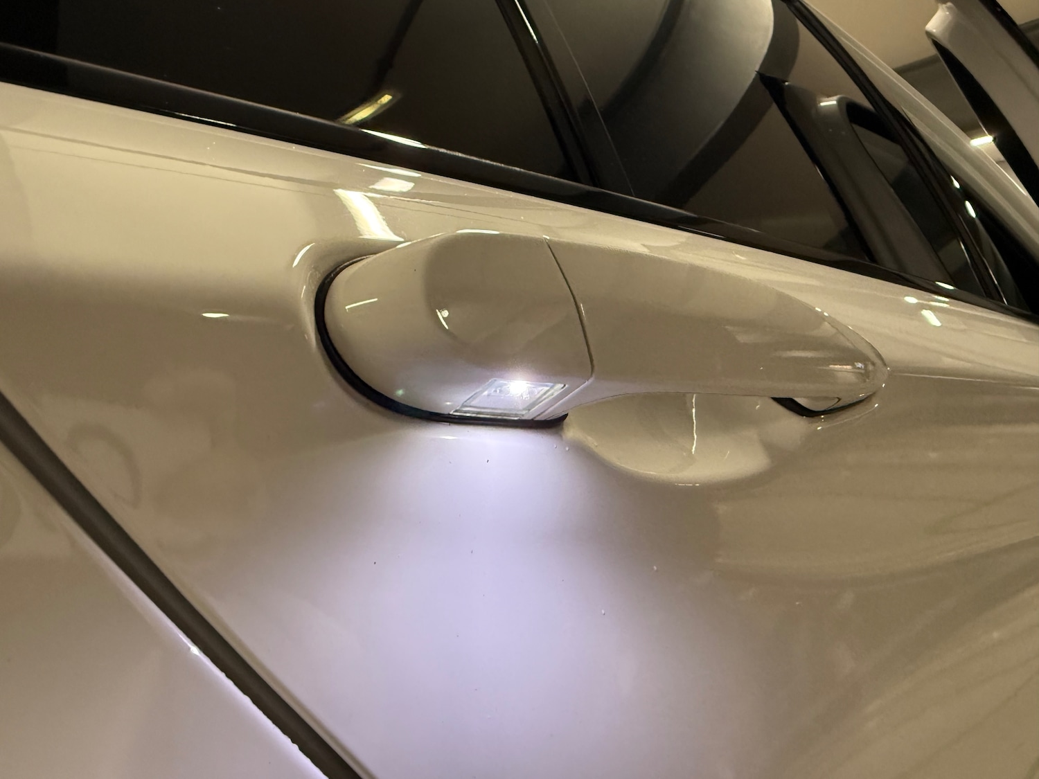 Used BMW 1 Series 2018 for sale - 76724100: Photo 27