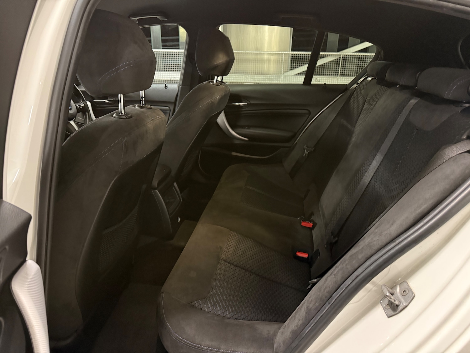 Used BMW 1 Series 2018 for sale - 76724100: Photo 29