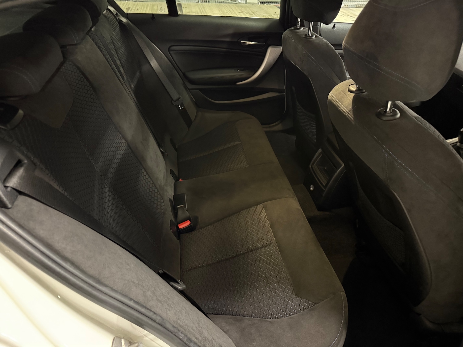 Used BMW 1 Series 2018 for sale - 76724100: Photo 30