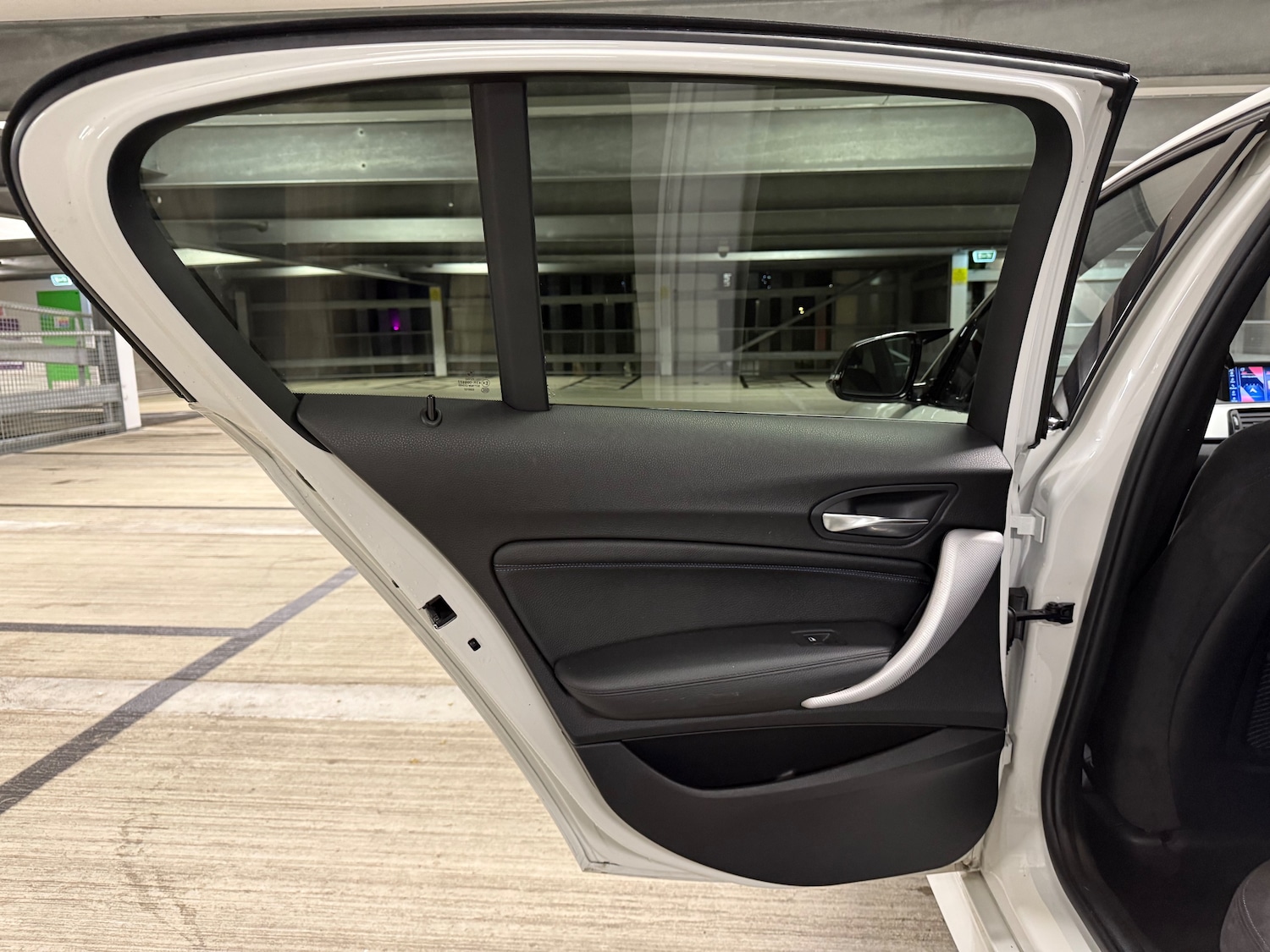 Used BMW 1 Series 2018 for sale - 76724100: Photo 31