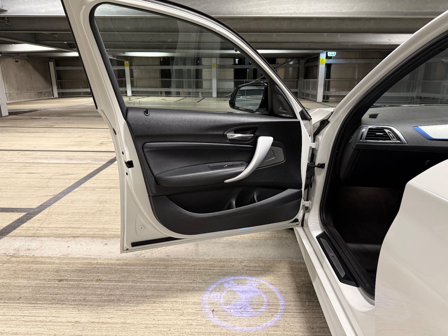 Used BMW 1 Series 2018 for sale - 76724100: Photo 32