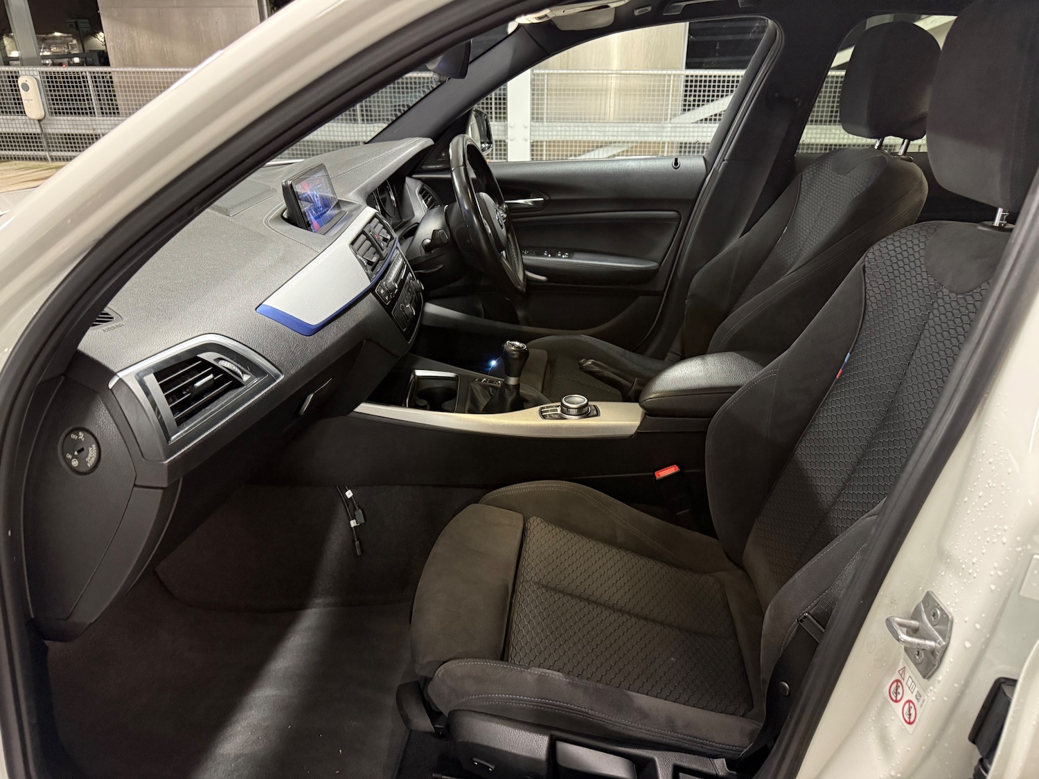 Used BMW 1 Series 2018 for sale - 76724100: Photo 33