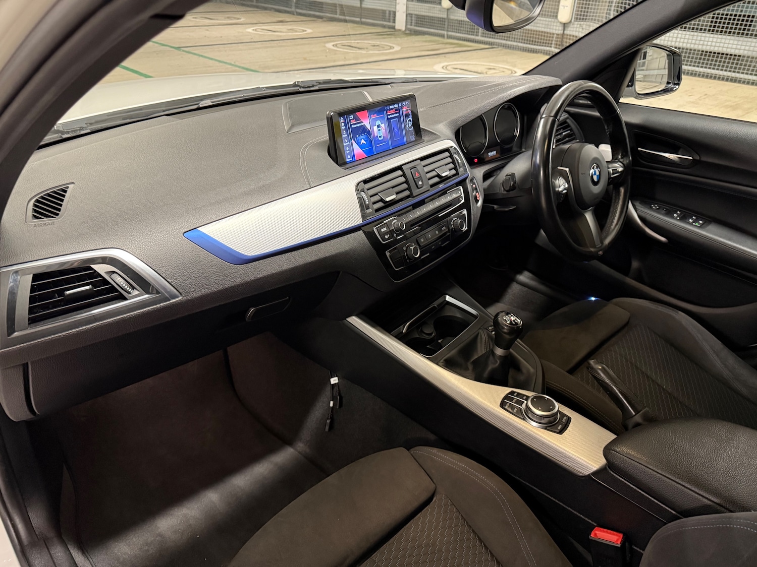 Used BMW 1 Series 2018 for sale - 76724100: Photo 34