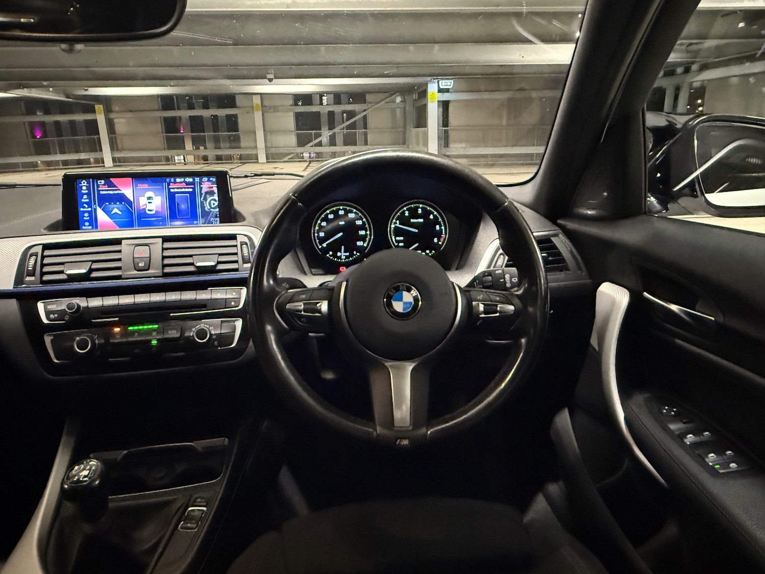 Used BMW 1 Series 2018 for sale - 76724100: Photo 37