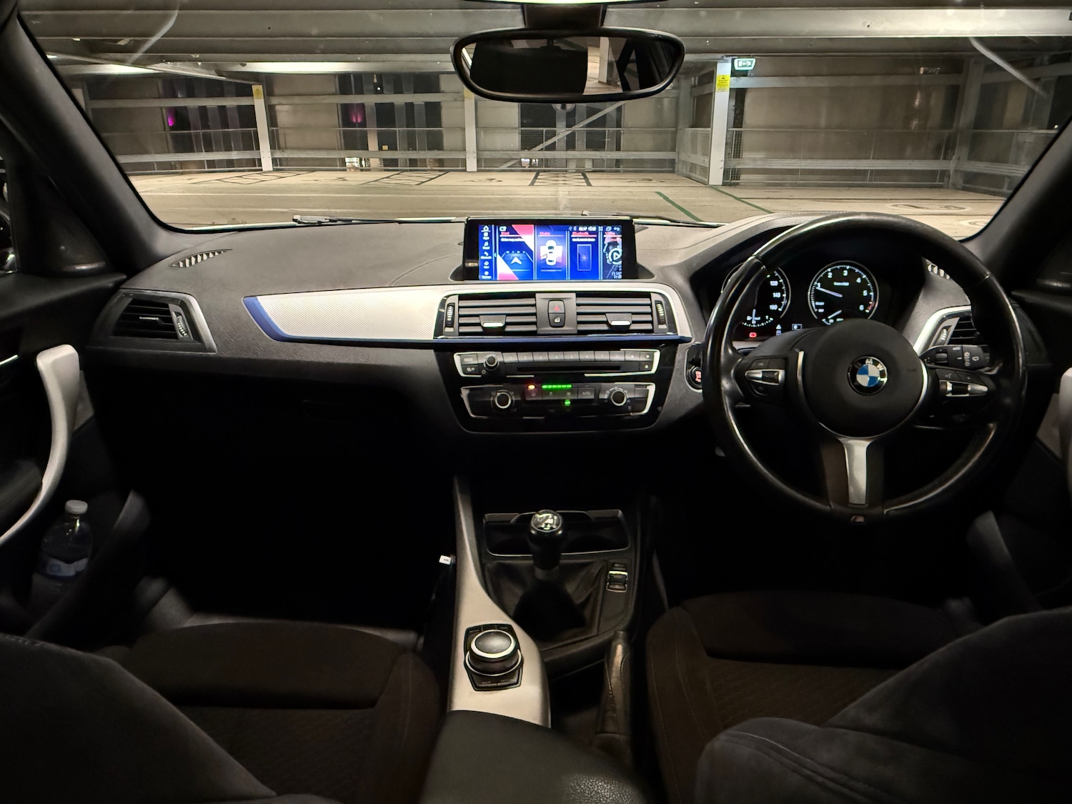 Used BMW 1 Series 2018 for sale - 76724100: Photo 38