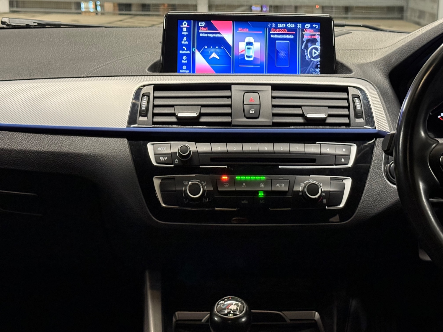 Used BMW 1 Series 2018 for sale - 76724100: Photo 40