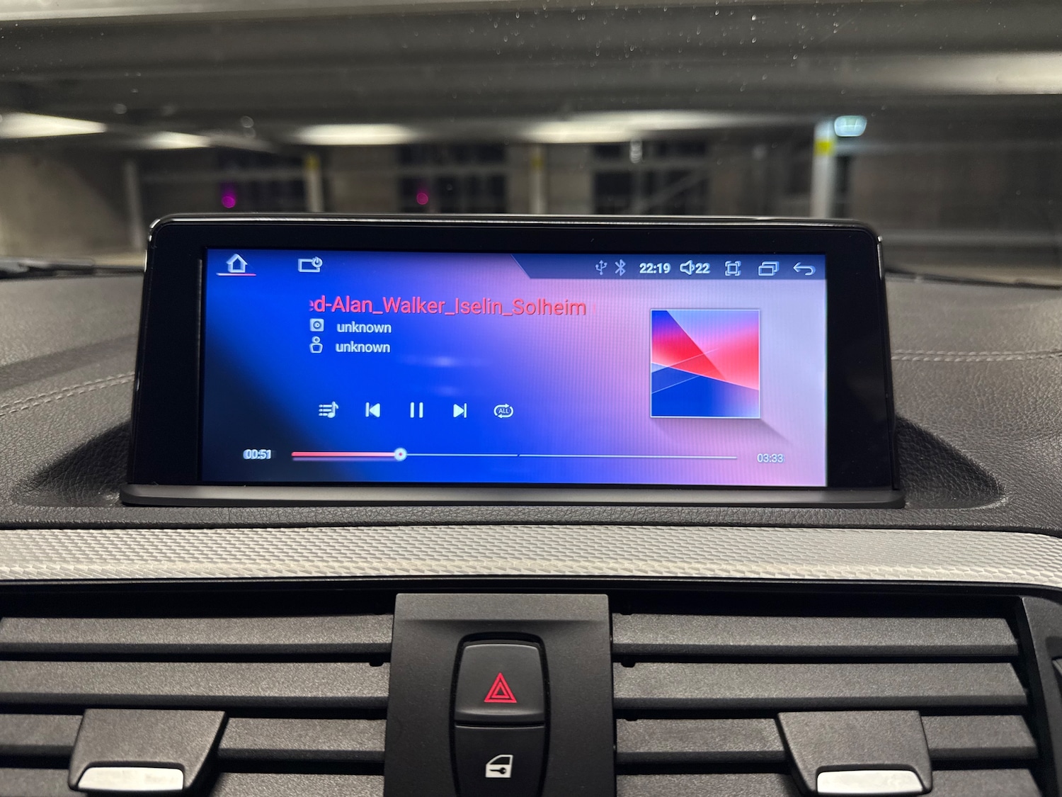 Used BMW 1 Series 2018 for sale - 76724100: Photo 42