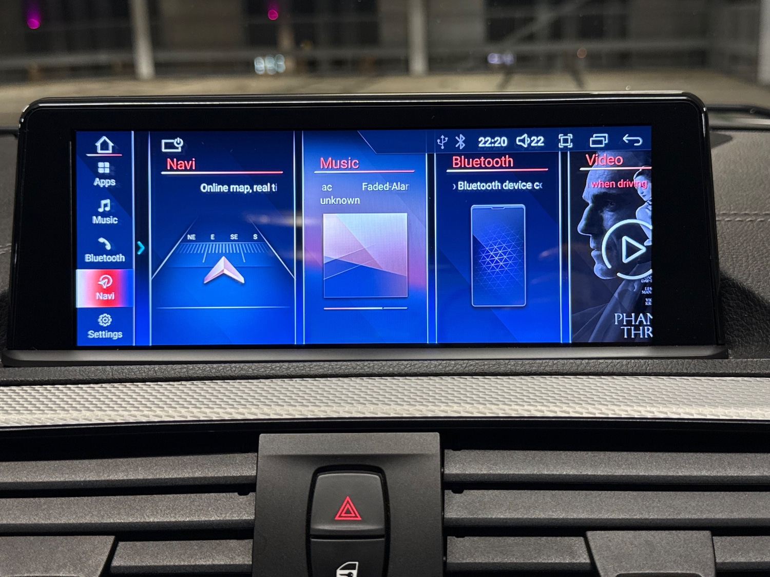 Used BMW 1 Series 2018 for sale - 76724100: Photo 43