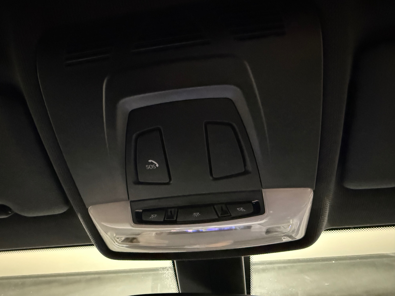 Used BMW 1 Series 2018 for sale - 76724100: Photo 45