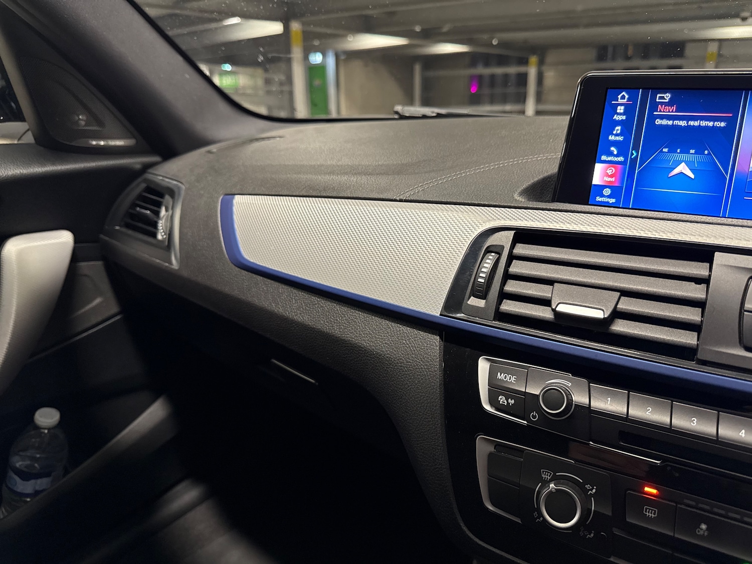 Used BMW 1 Series 2018 for sale - 76724100: Photo 46