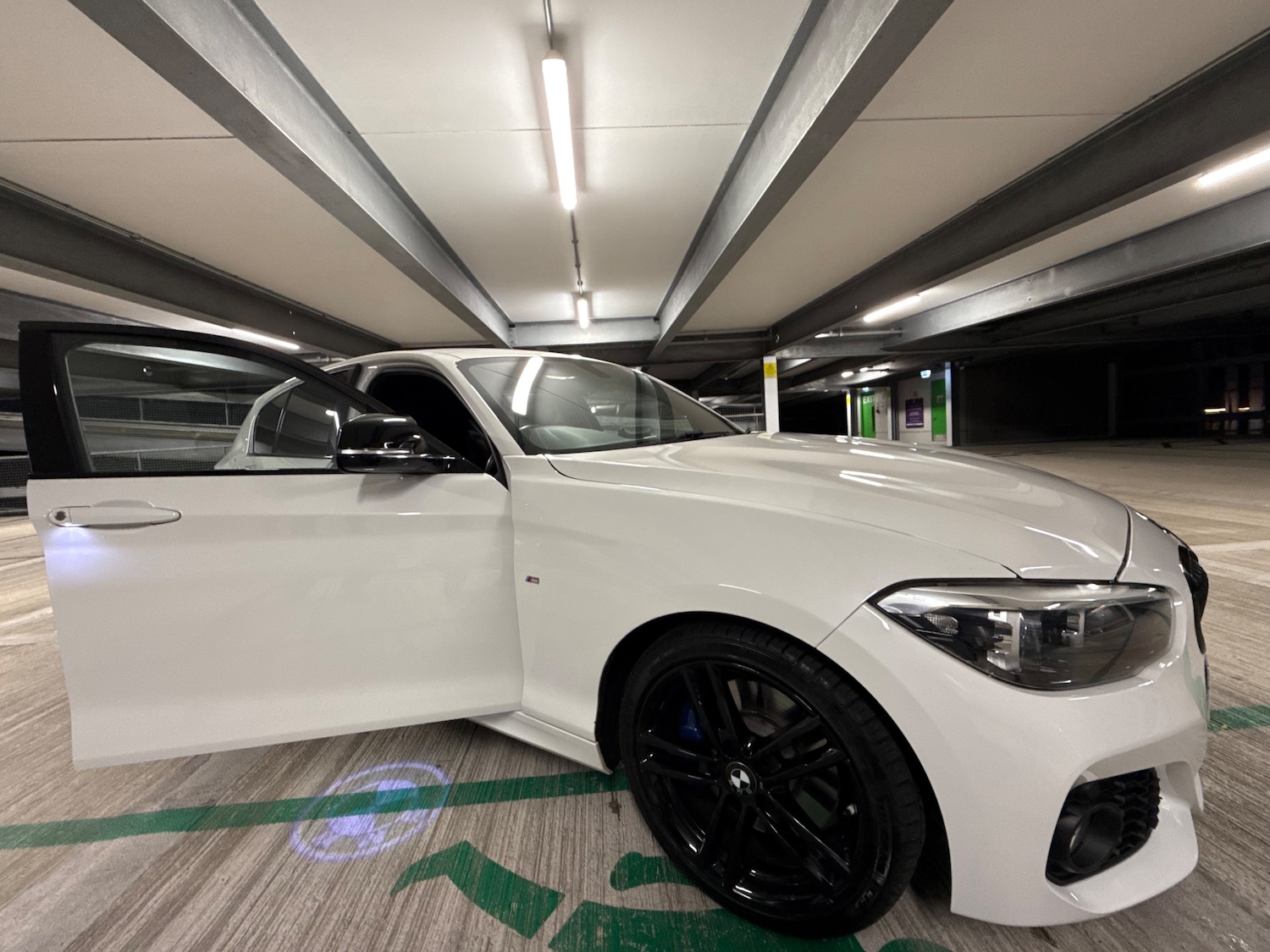 Used BMW 1 Series 2018 for sale - 76724100: Photo 47