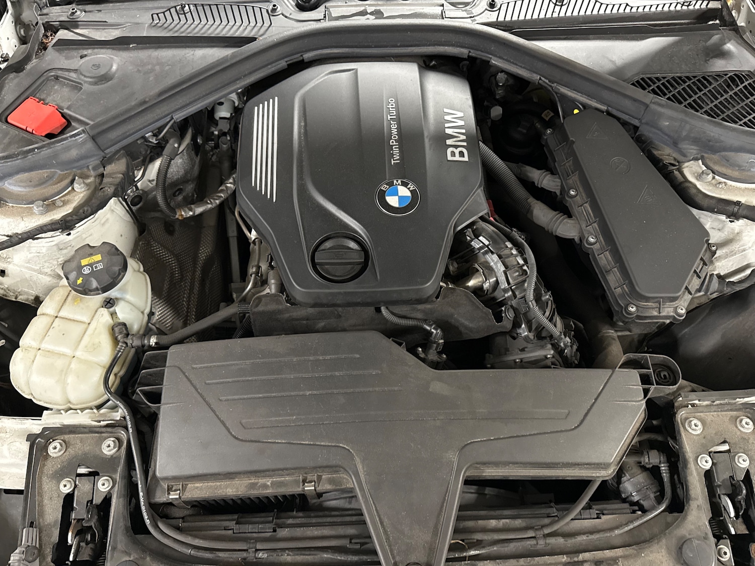 Used BMW 1 Series 2018 for sale - 76724100: Photo 48