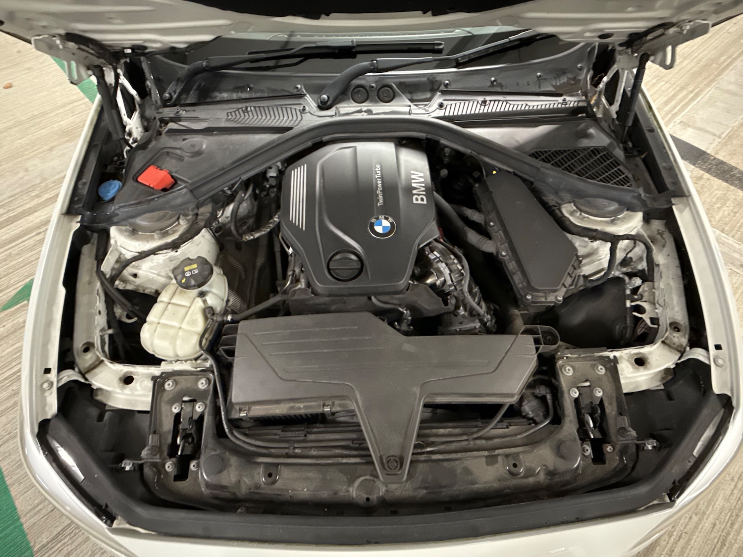 Used BMW 1 Series 2018 for sale - 76724100: Photo 49