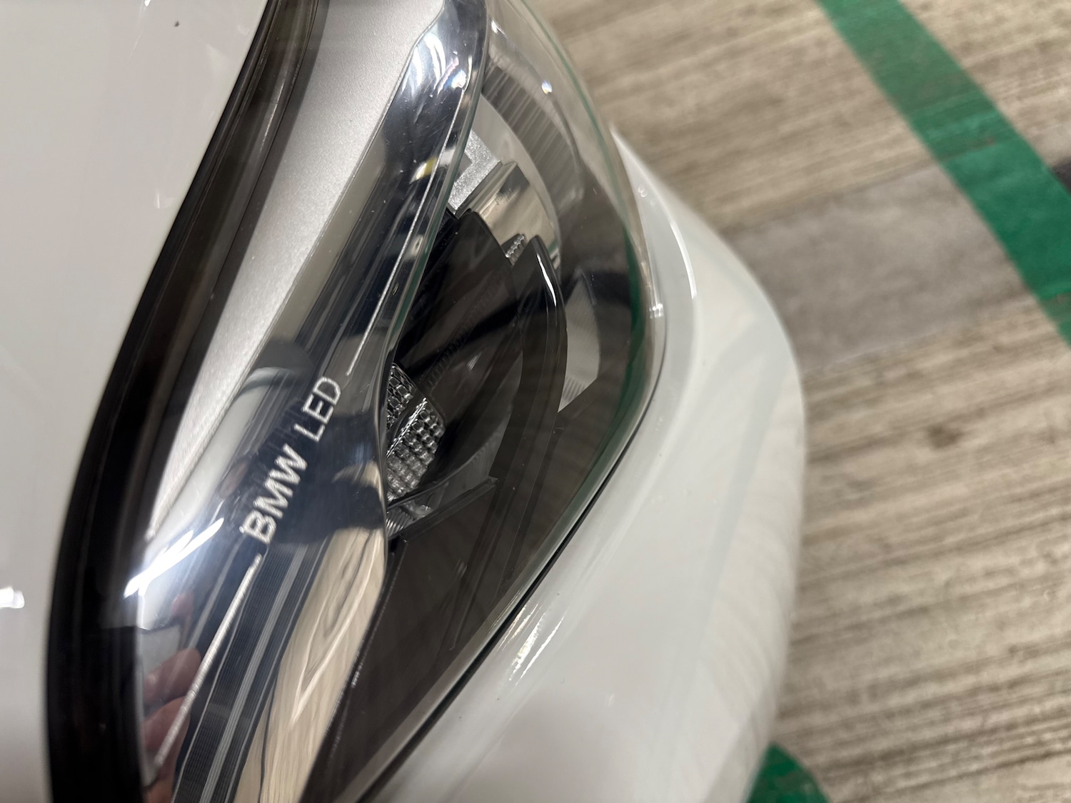 Used BMW 1 Series 2018 for sale - 76724100: Photo 50