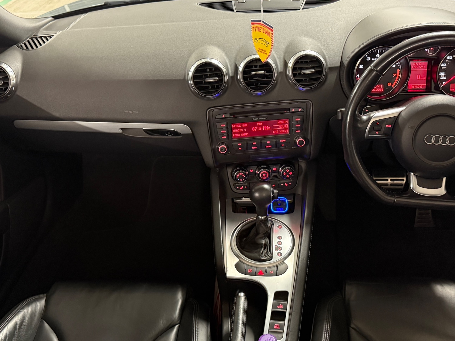 Used Audi TT 2007 for sale - 77100930: Photo 10