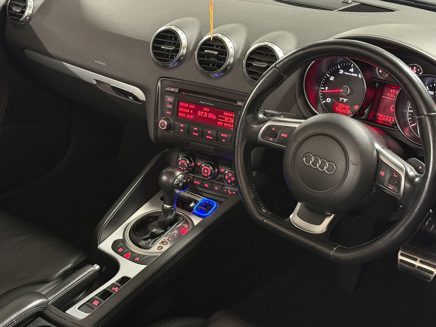 Used Audi TT 2007 for sale - 77100930: Photo 11