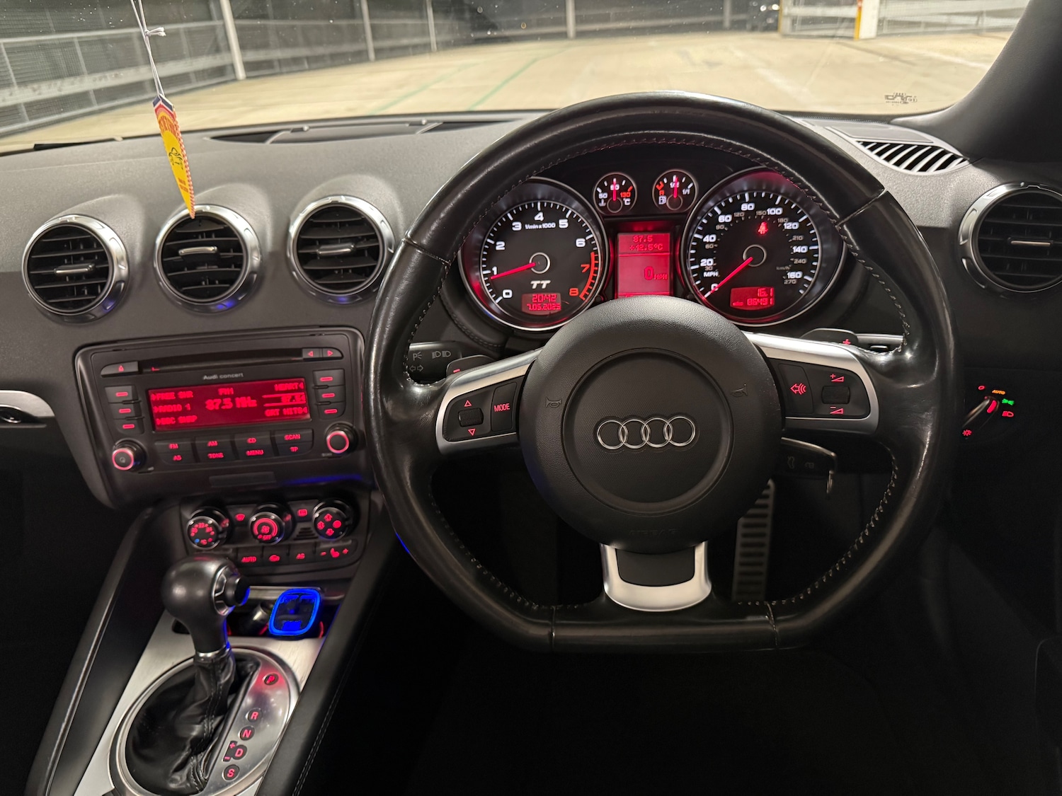 Used Audi TT 2007 for sale - 77100930: Photo 12