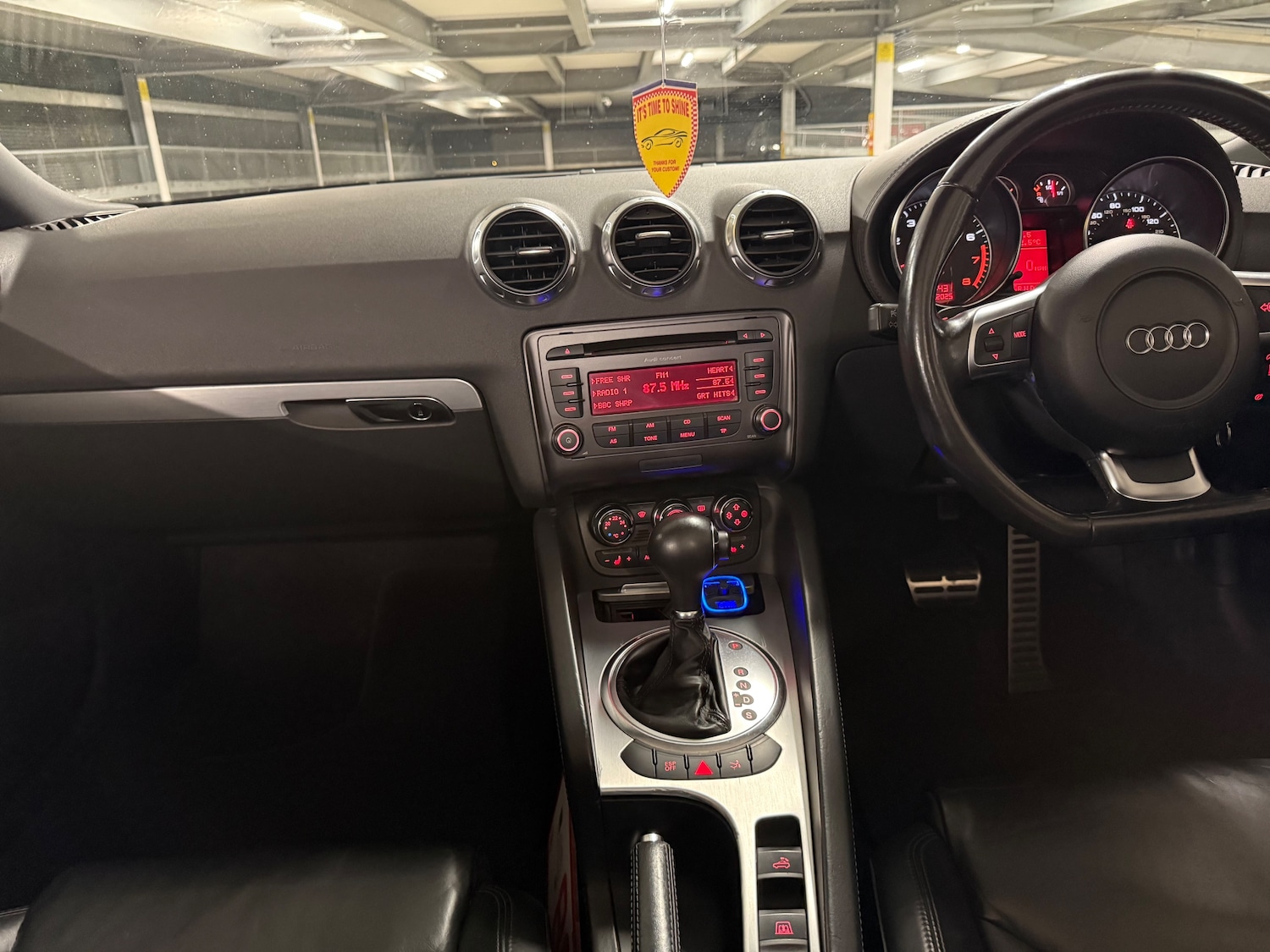 Used Audi TT 2007 for sale - 77100930: Photo 14