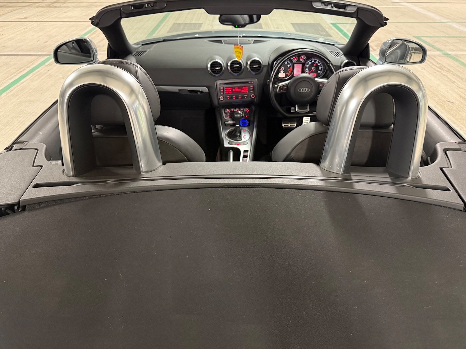 Used Audi TT 2007 for sale - 77100930: Photo 15