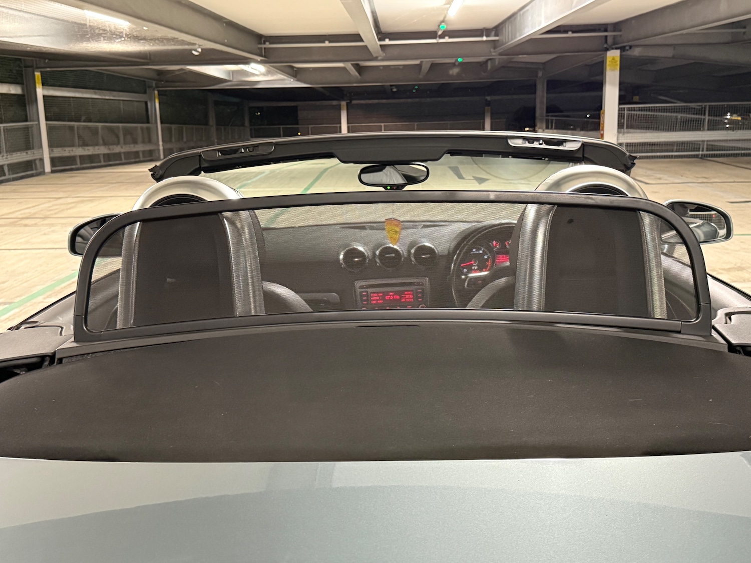 Used Audi TT 2007 for sale - 77100930: Photo 22