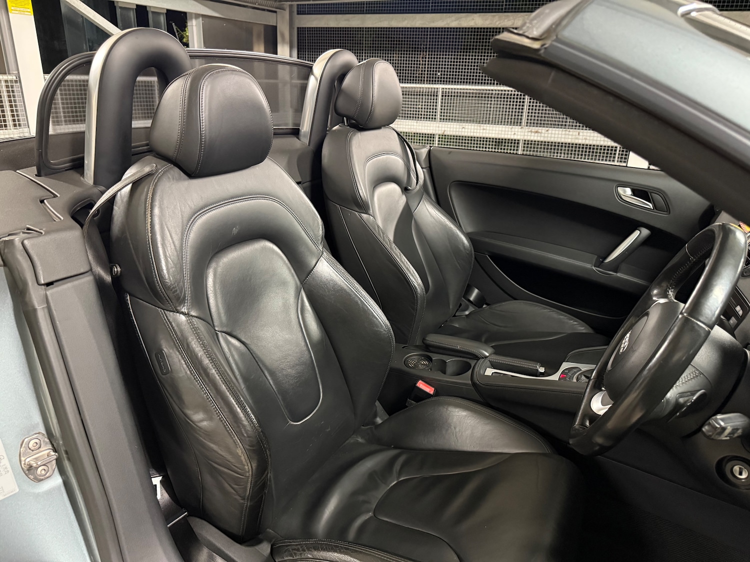 Used Audi TT 2007 for sale - 77100930: Photo 25