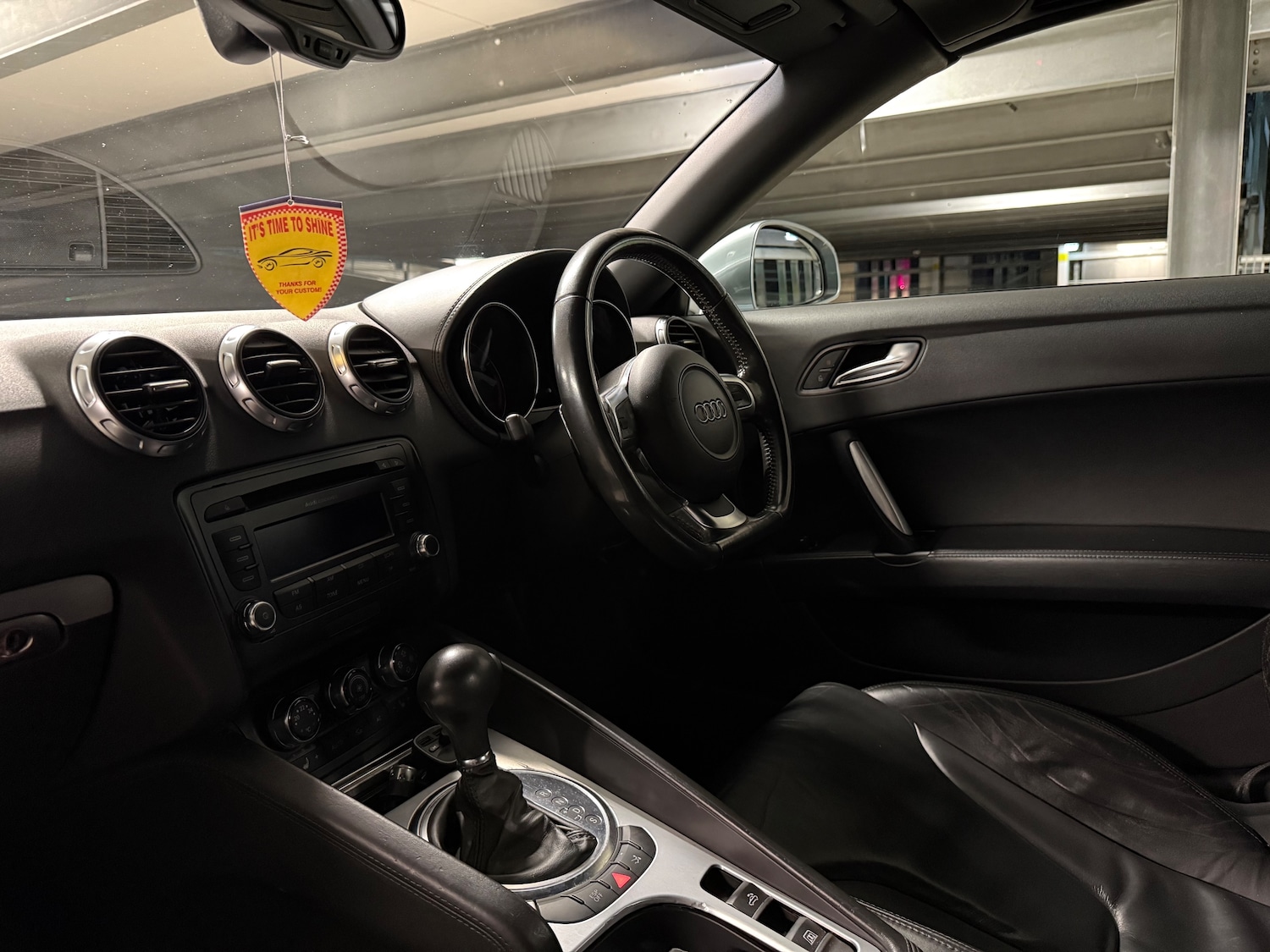 Used Audi TT 2007 for sale - 77100930: Photo 43