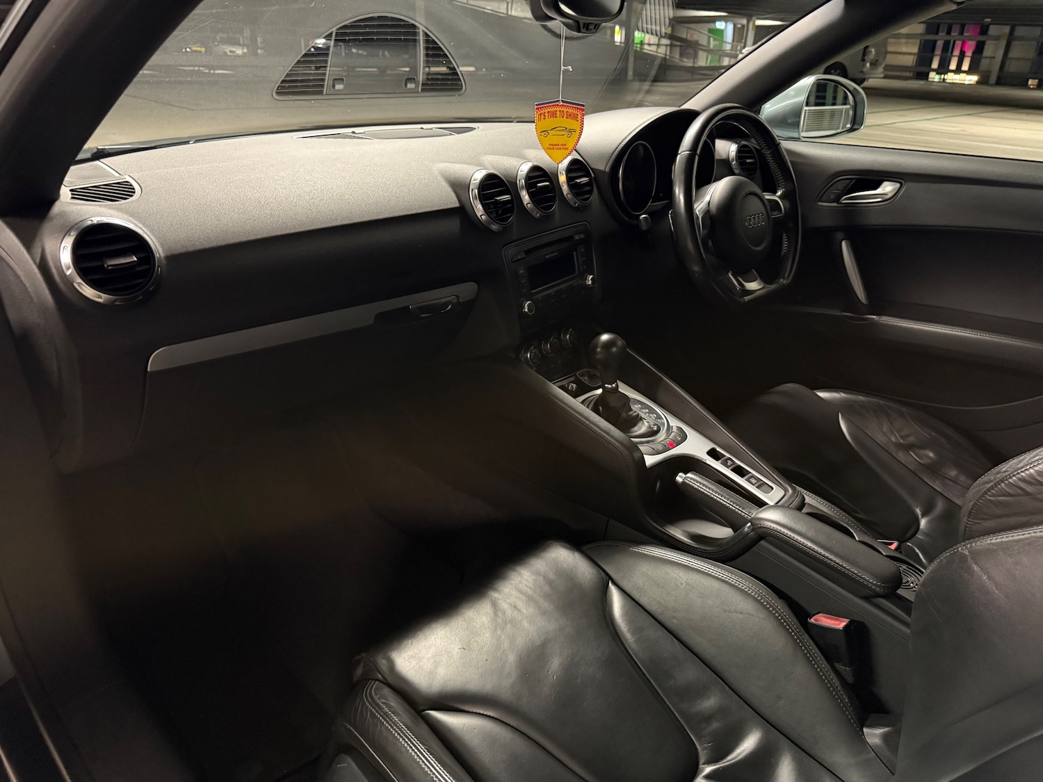 Used Audi TT 2007 for sale - 77100930: Photo 45