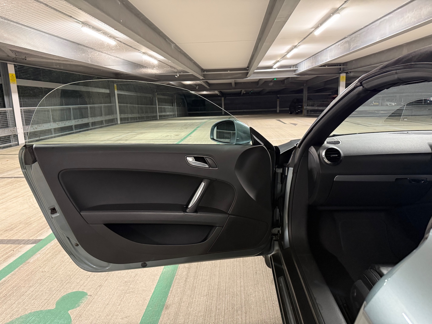 Used Audi TT 2007 for sale - 77100930: Photo 49