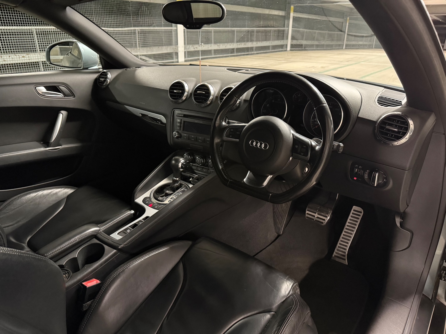 Used Audi TT 2007 for sale - 77100930: Photo 52