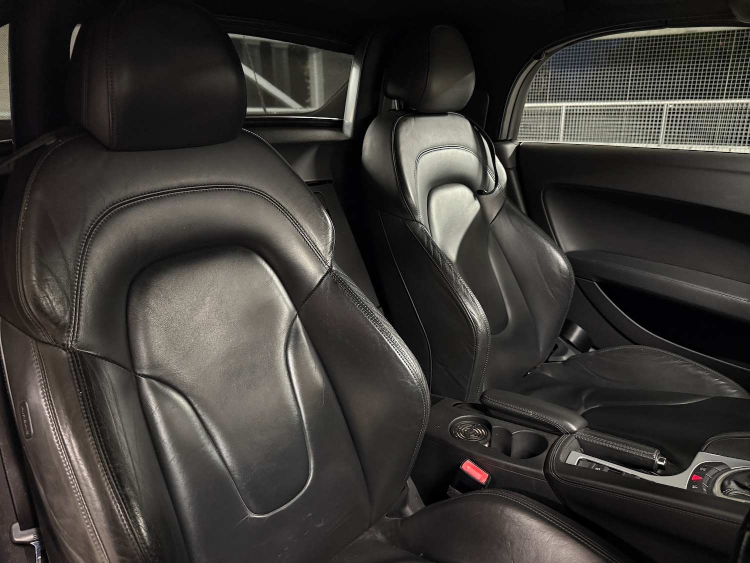 Used Audi TT 2007 for sale - 77100930: Photo 53