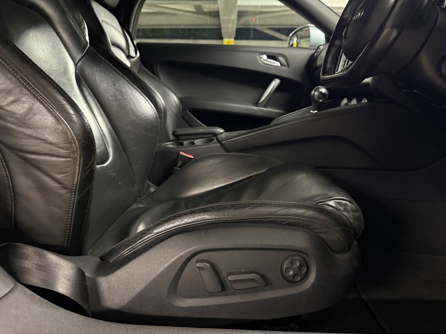 Used Audi TT 2007 for sale - 77100930: Photo 54