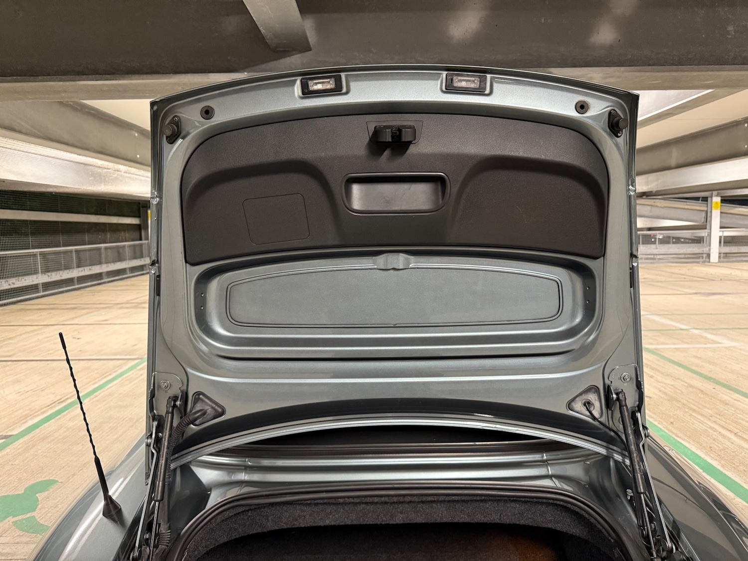 Used Audi TT 2007 for sale - 77100930: Photo 59