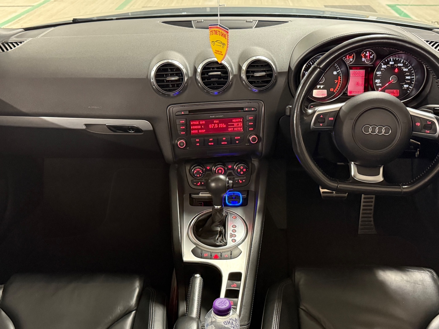 Used Audi TT 2007 for sale - 77100930: Photo 9