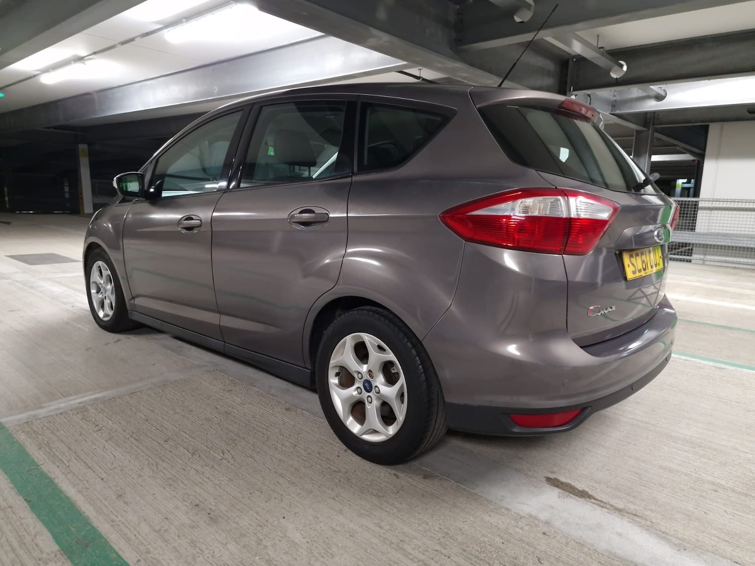 Used Ford C-Max for sale - 77220906: Photo 10