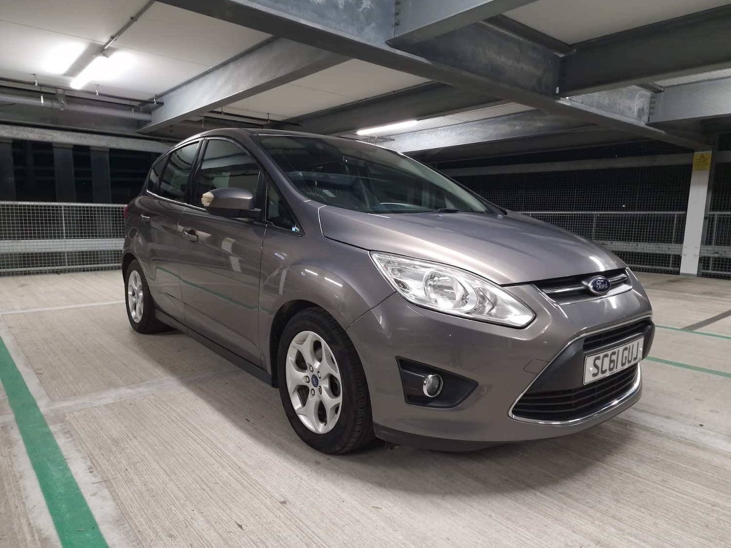 Used Ford C-Max for sale - 77220906: Photo 11