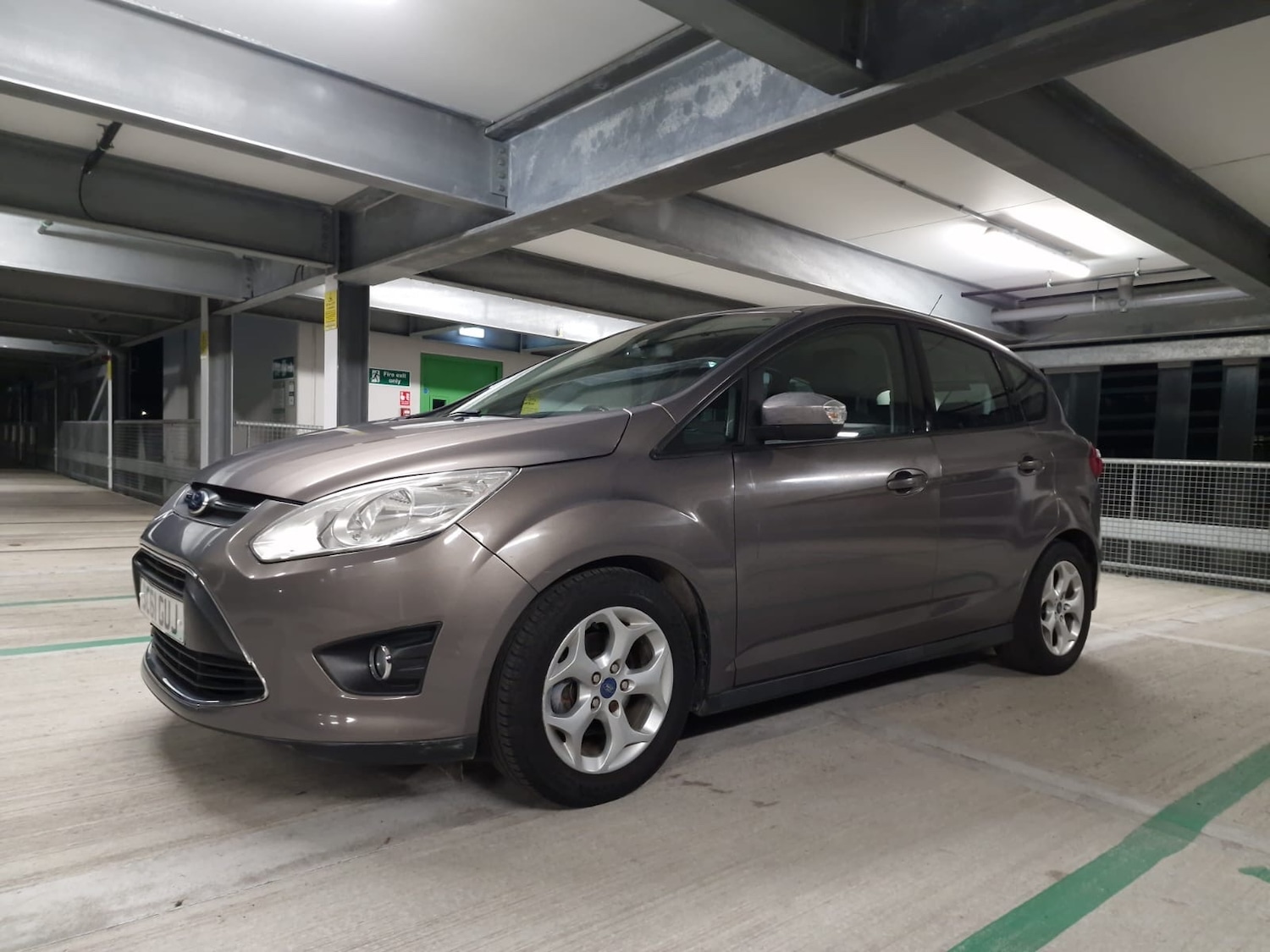 Used Ford C-Max for sale - 77220906: Photo 12