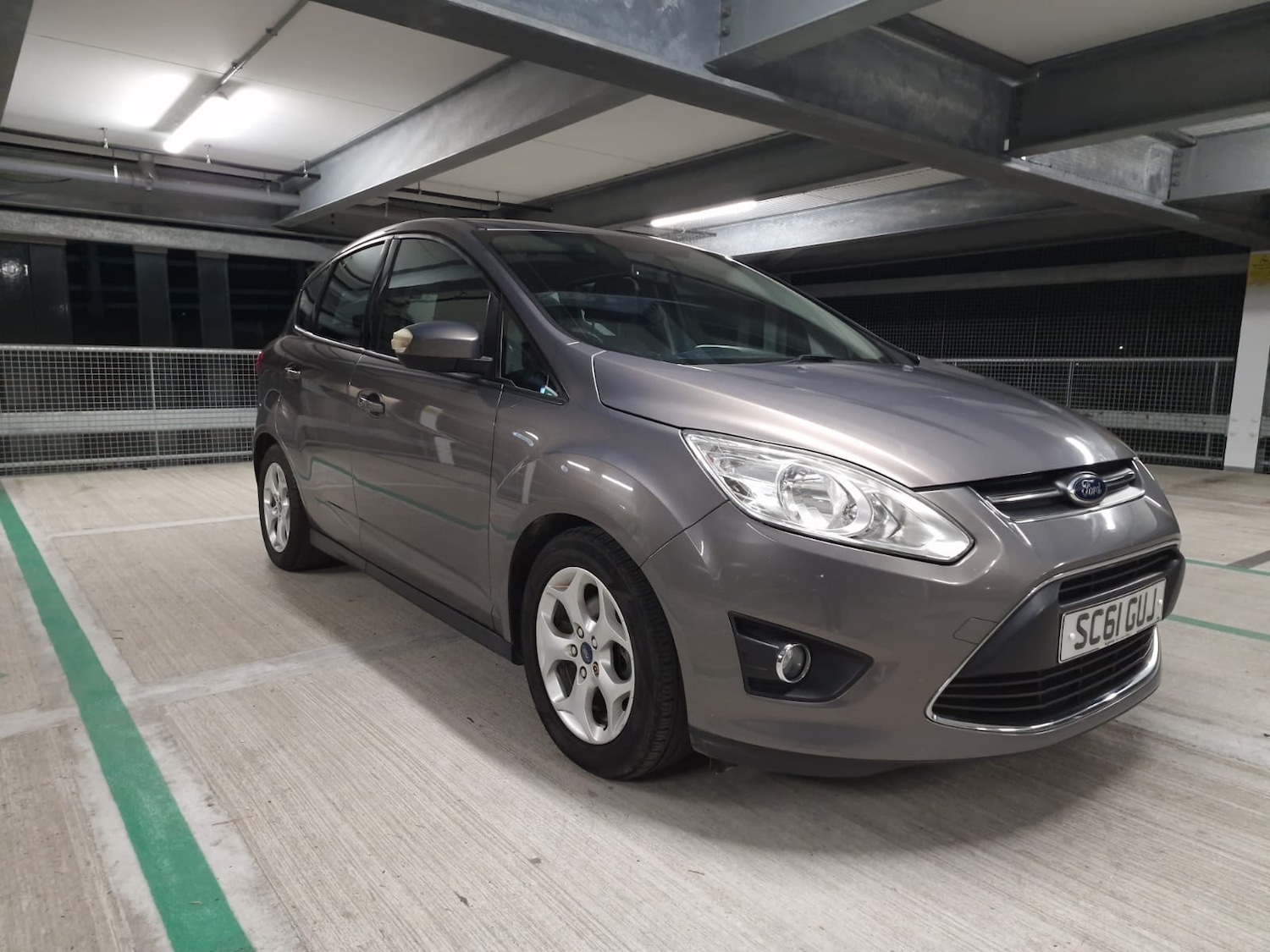 Used Ford C-Max for sale - 77220906: Photo 15