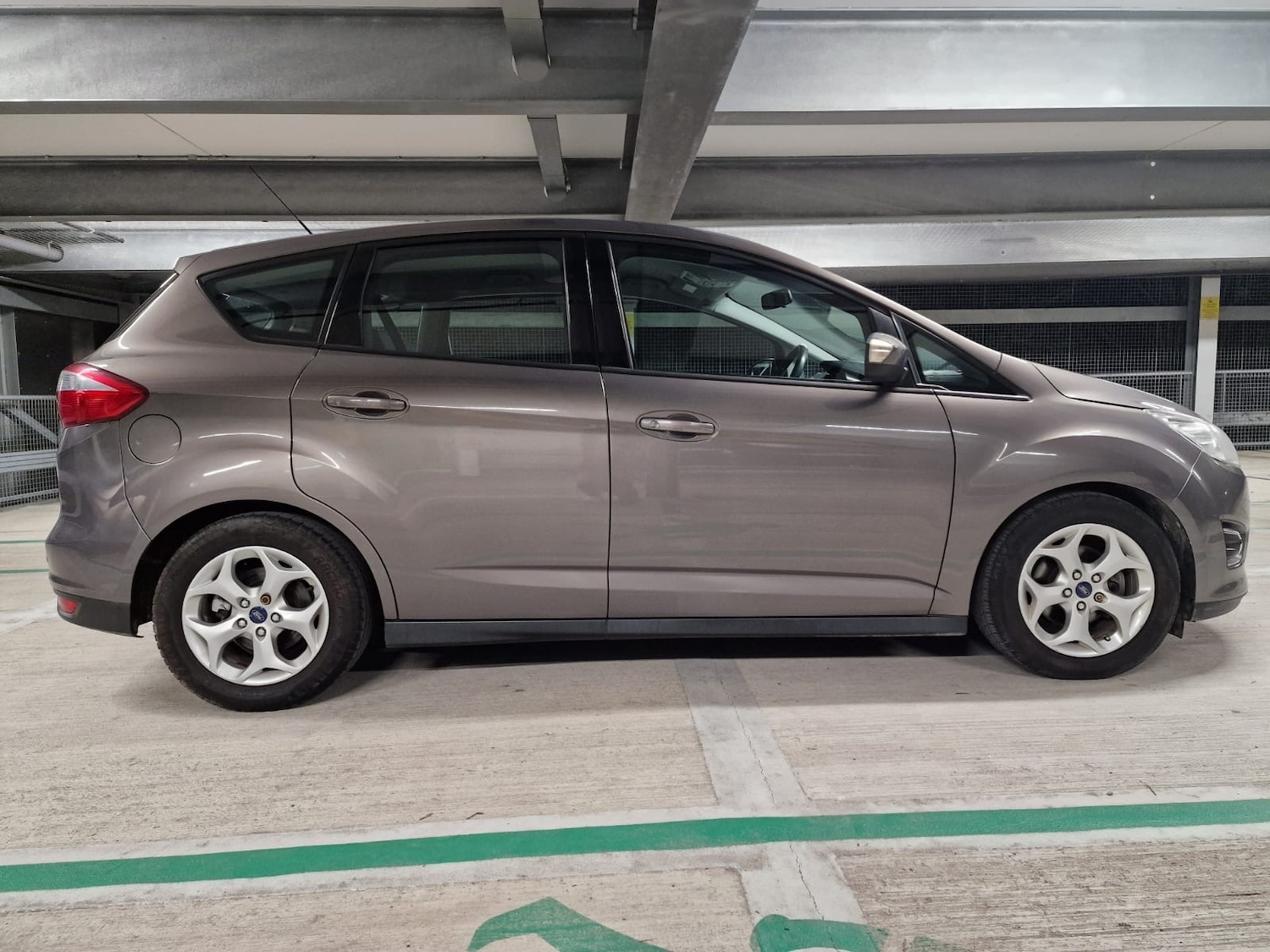 Used Ford C-Max for sale - 77220906: Photo 19