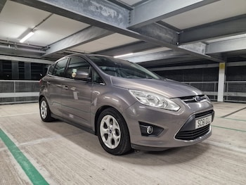Used Ford C-Max 2012 for sale - 77220906: Photo