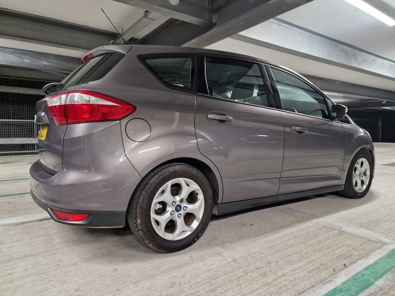 Used Ford C-Max for sale - 77220906: Photo 23