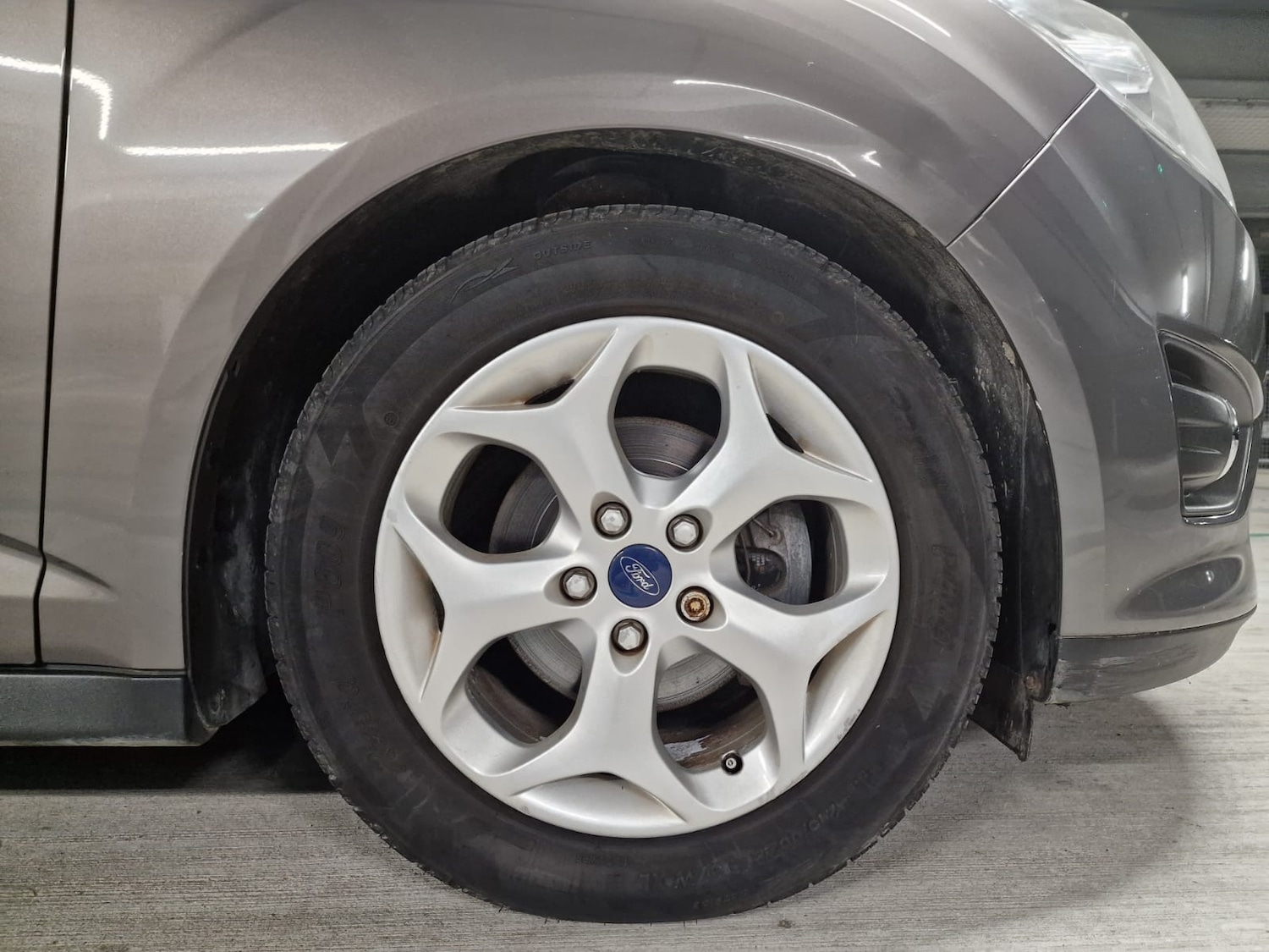 Used Ford C-Max for sale - 77220906: Photo 24