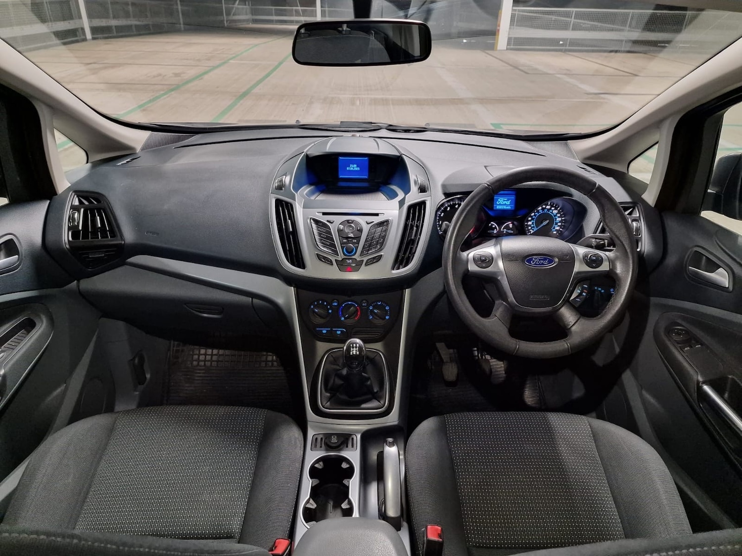 Used Ford C-Max for sale - 77220906: Photo 32