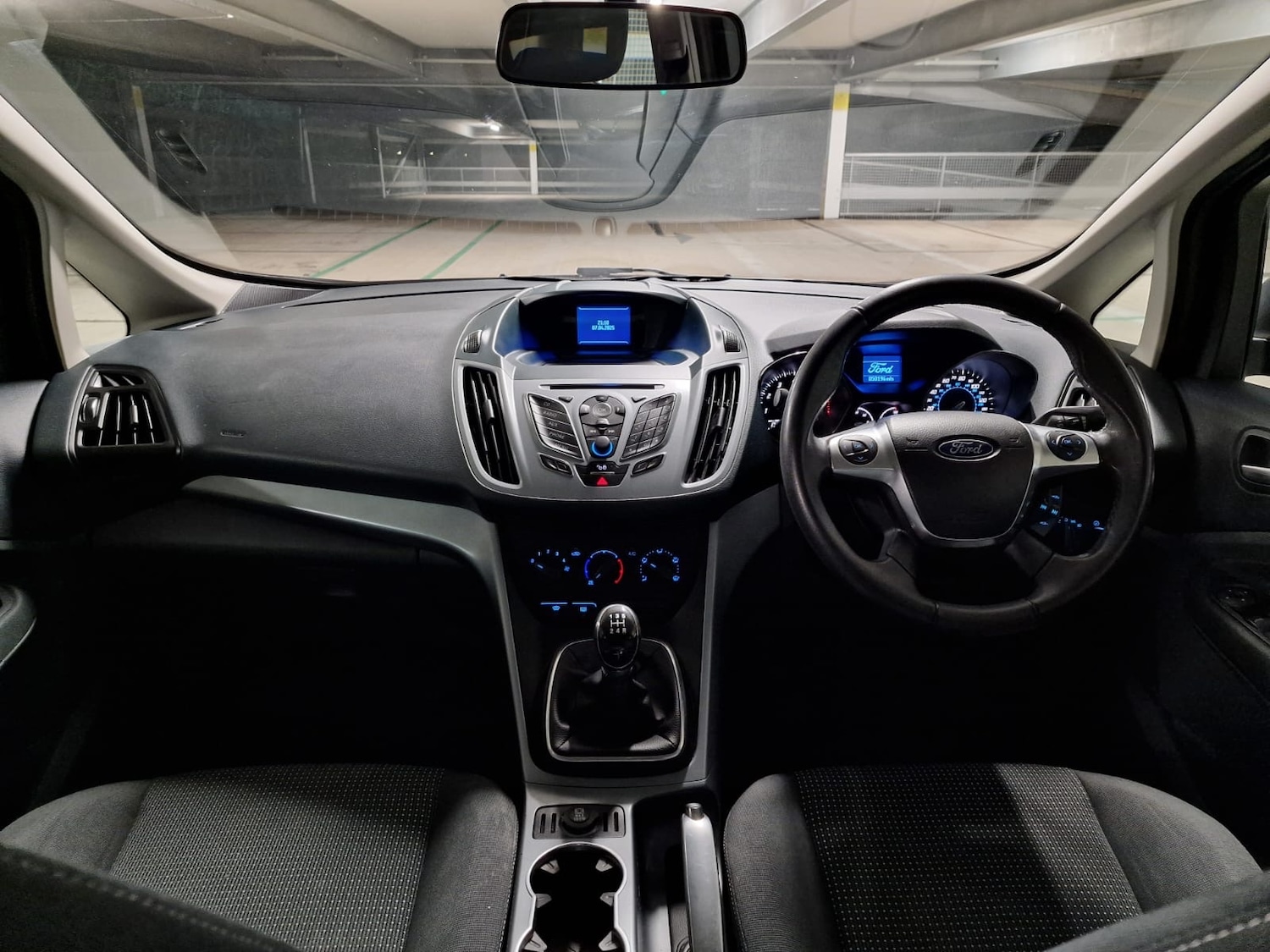 Used Ford C-Max for sale - 77220906: Photo 33