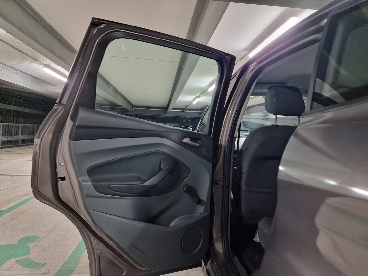 Used Ford C-Max for sale - 77220906: Photo 34