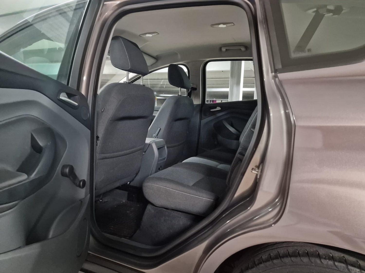 Used Ford C-Max for sale - 77220906: Photo 35