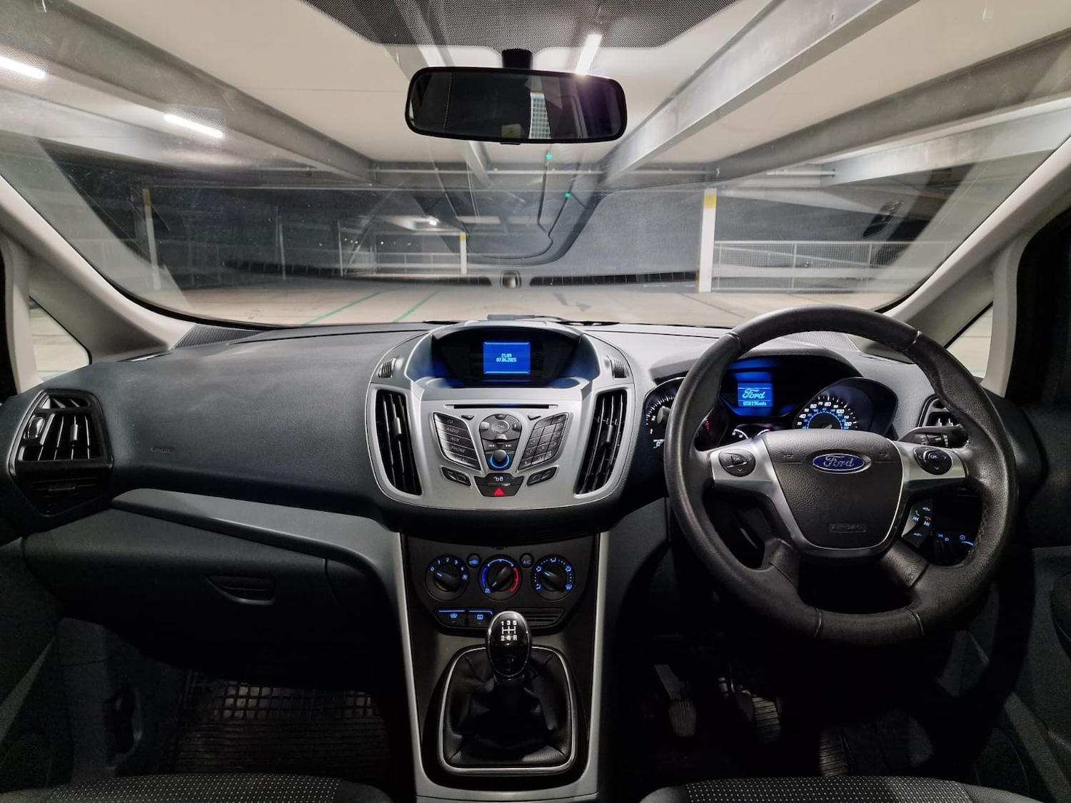 Used Ford C-Max for sale - 77220906: Photo 36