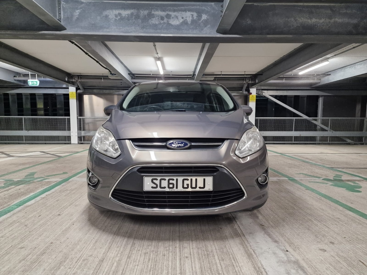 Used Ford C-Max for sale - 77220906: Photo 39