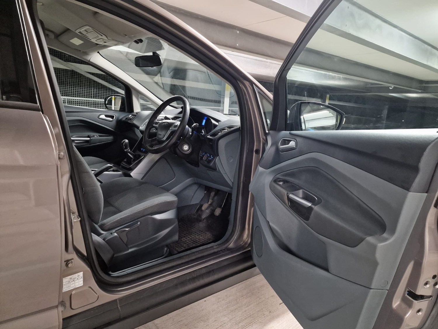 Used Ford C-Max for sale - 77220906: Photo 42