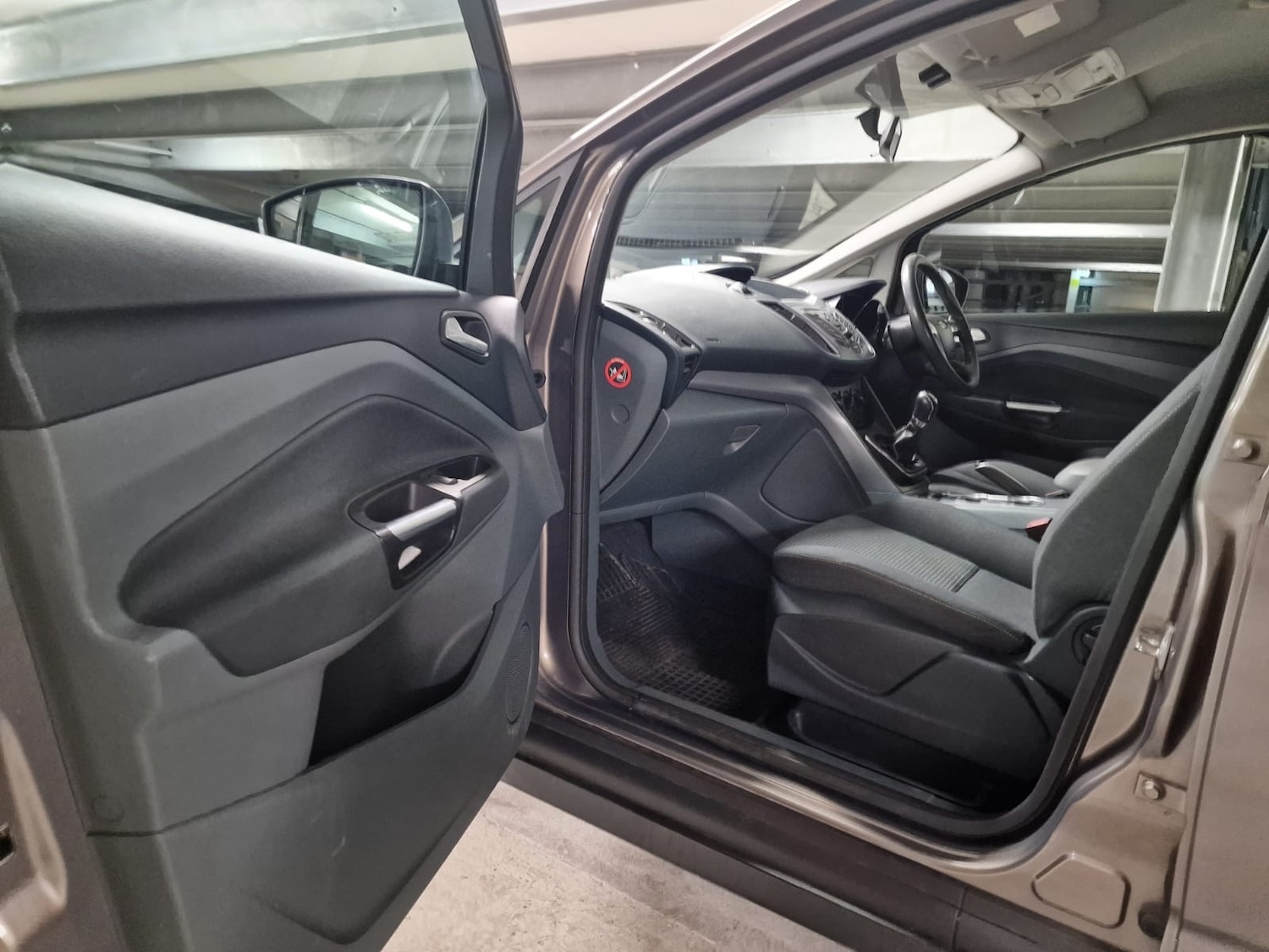 Used Ford C-Max for sale - 77220906: Photo 43